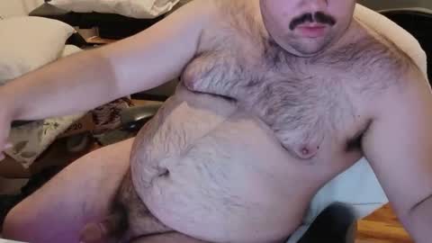 webarebuttbears online show from 10-26-25, 05:02