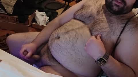 webarebuttbears online show from 02-14-26, 02:30