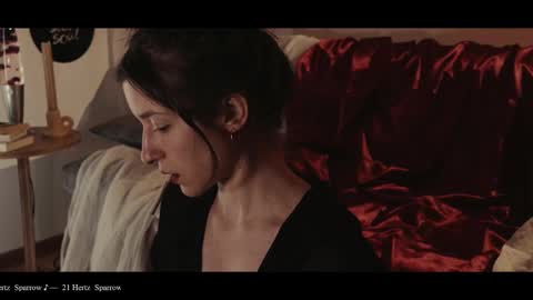 Coraline online show from 01-24-25, 06:46