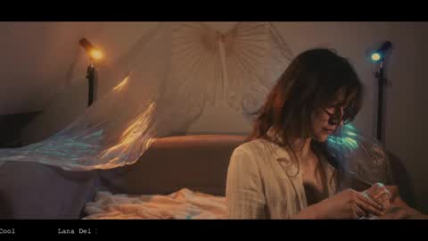 Coraline online show from 04-16-26, 04:52