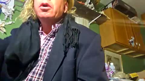 weber444 online show from 03-15-26, 08:09