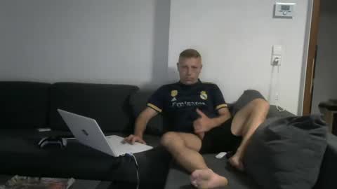weberbenny online show from 06-02-26, 04:03