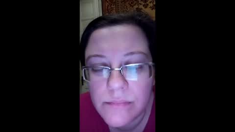 Marina online show from 12-17-24, 02:33