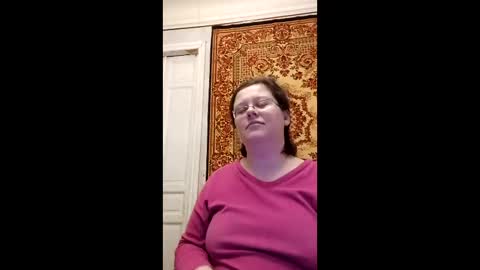 Marina online show from 01-12-25, 12:18