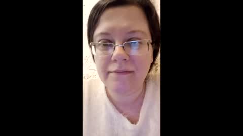 Marina online show from 01-15-25, 05:37