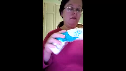 Marina online show from 02-18-25, 09:53