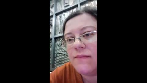 Marina online show from 03-10-25, 05:39