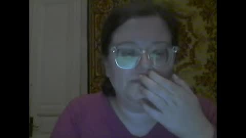 Marina online show from 09-24-25, 09:40