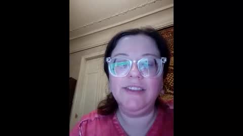 Marina online show from 03-31-26, 09:15