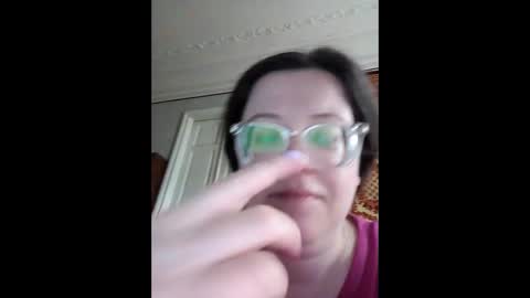 Snapshot of webgirl2 chatting on 04-26-26, 12:58 Marina online show from 04-26-26, 12:58