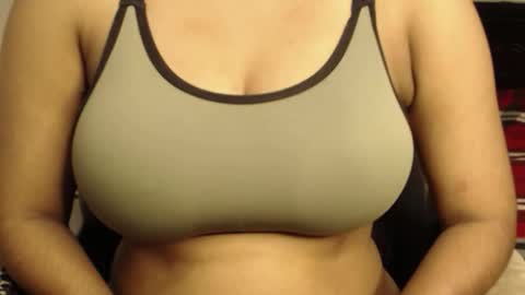 mina online show from 10-25-25, 12:07