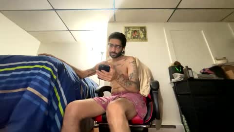 ShootingWebs online show from 10-08-25, 10:29