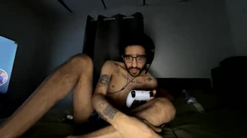 ShootingWebs online show from 01-09-26, 05:32