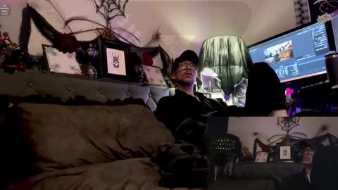 WebzKordz online show from 03-16-26, 01:22