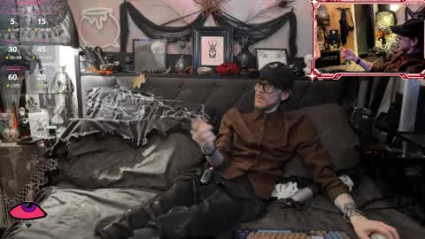 WebzKordz online show from 03-29-26, 06:35