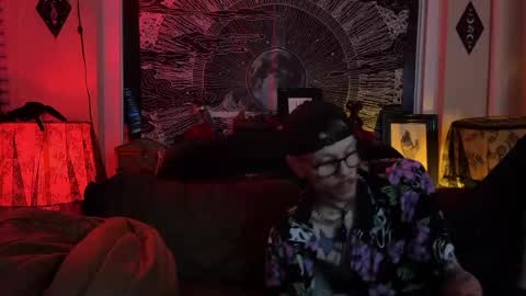 WebzKordz online show from 06-08-26, 09:53