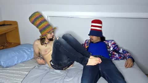 wecum2getdown online show from 03-15-26, 06:08