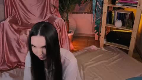 wednesday_evans online show from 04-21-26, 05:14