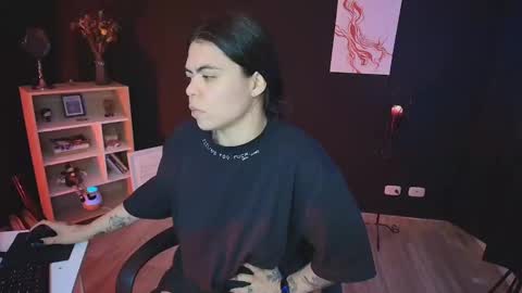 Snapshot of wednesdayfriday chatting on 12-03-24, 10:07 Wednesday Please help me to reach 111 thumbs up online show from 12-03-24, 10:07