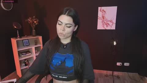 Snapshot of wednesdayfriday chatting on 12-25-24, 03:29 Wednesday Please help me to reach 111 thumbs up online show from 12-25-24, 03:29