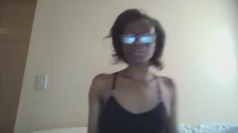 GoddessRush online show from 04-06-26, 02:07