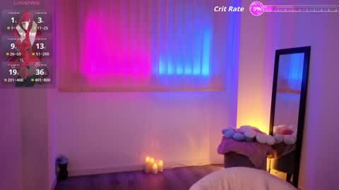 Snapshot of welcome2pleasureland chatting on 12-17-25, 08:26 welcome2pleasureland online show from 12-17-25, 08:26