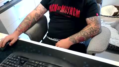 weldemann666 online show from 05-27-26, 07:16