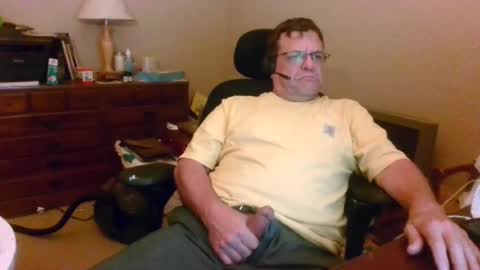 welderod online show from 06-15-26, 04:25