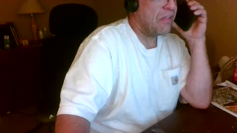 welderod online show from 06-22-26, 08:00