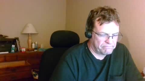 welderod online show from 06-26-26, 10:08