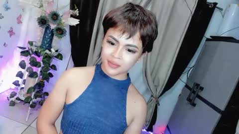 Hi Im LOVIE Please dont forget to follow and thumbs up me online show from 05-15-26, 07:10