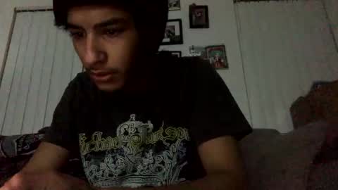 Eduardo online show from 02-12-26, 08:31