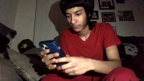 Eduardo online show from 03-01-26, 07:43