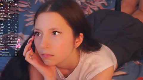 Nora online show from 10-27-25, 01:09