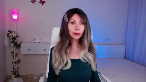 Wendi Foster online show from 04-22-26, 07:59