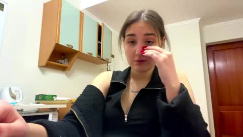 Anna online show from 04-21-26, 04:12