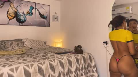 Snapshot of wendy_and_alex1712 chatting on 11-09-25, 09:02 Wendy Alex online show from 11-09-25, 09:02