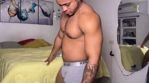 Wendy Alex online show from 01-10-26, 04:25