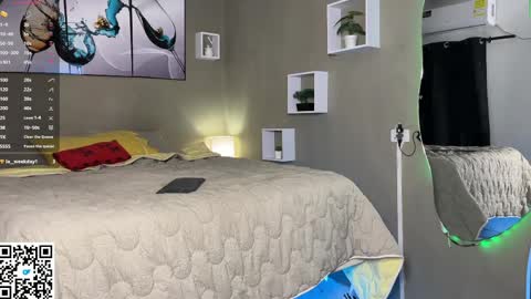 Wendy Alex online show from 04-17-26, 12:35