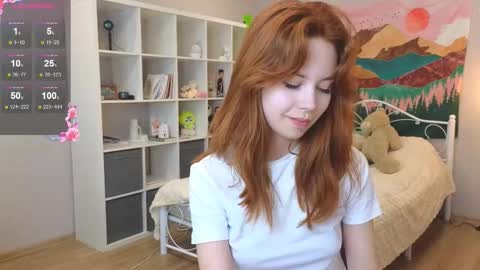 Wendy online show from 10-17-25, 05:04