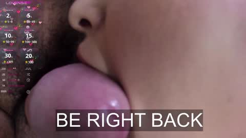 Snapshot of wendy_deiby chatting on 02-07-25, 06:03 Wendy and Deiby online show from 02-07-25, 06:03