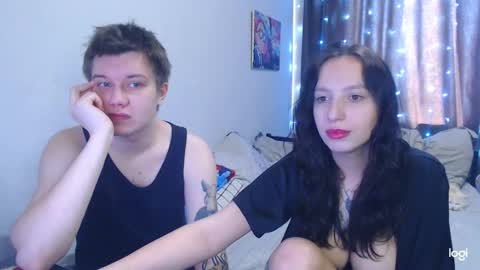 Wendy online show from 02-25-26, 07:07