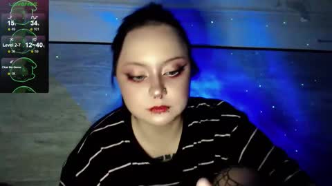 Snapshot of wendy_u_okay chatting on 09-14-25, 08:52 Wendy online show from 09-14-25, 08:52