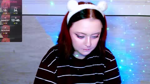 Snapshot of wendy_u_okay chatting on 09-20-25, 08:04 Wendy online show from 09-20-25, 08:04