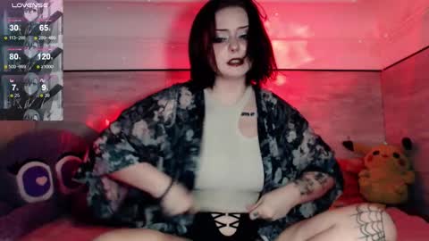 Snapshot of wendy_u_okay chatting on 10-22-25, 06:13 Wendy online show from 10-22-25, 06:13