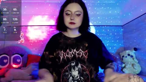 Snapshot of wendy_u_okay chatting on 10-30-25, 07:54 Wendy online show from 10-30-25, 07:54