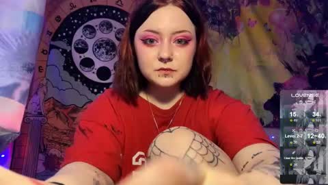 Snapshot of wendy_u_okay chatting on 11-01-25, 10:50 Wendy online show from 11-01-25, 10:50