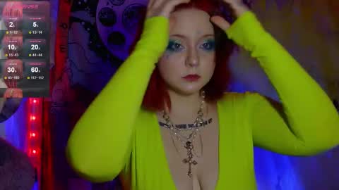 Snapshot of wendy_u_okay chatting on 11-15-25, 07:32 Wendy online show from 11-15-25, 07:32