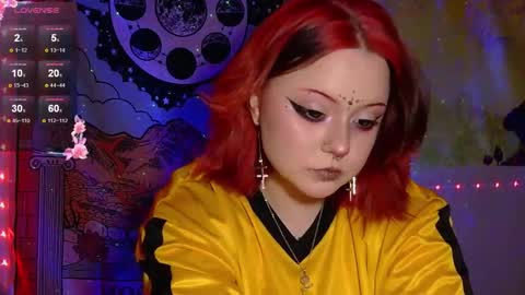 Snapshot of wendy_u_okay chatting on 11-24-25, 09:14 Wendy online show from 11-24-25, 09:14