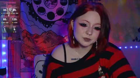 Snapshot of wendy_u_okay chatting on 11-27-25, 11:18 Wendy online show from 11-27-25, 11:18